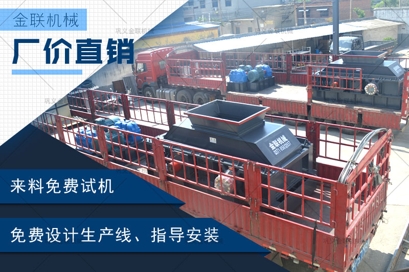 大型干粉砂浆制砂机的优势有哪些，市场报价是多少？